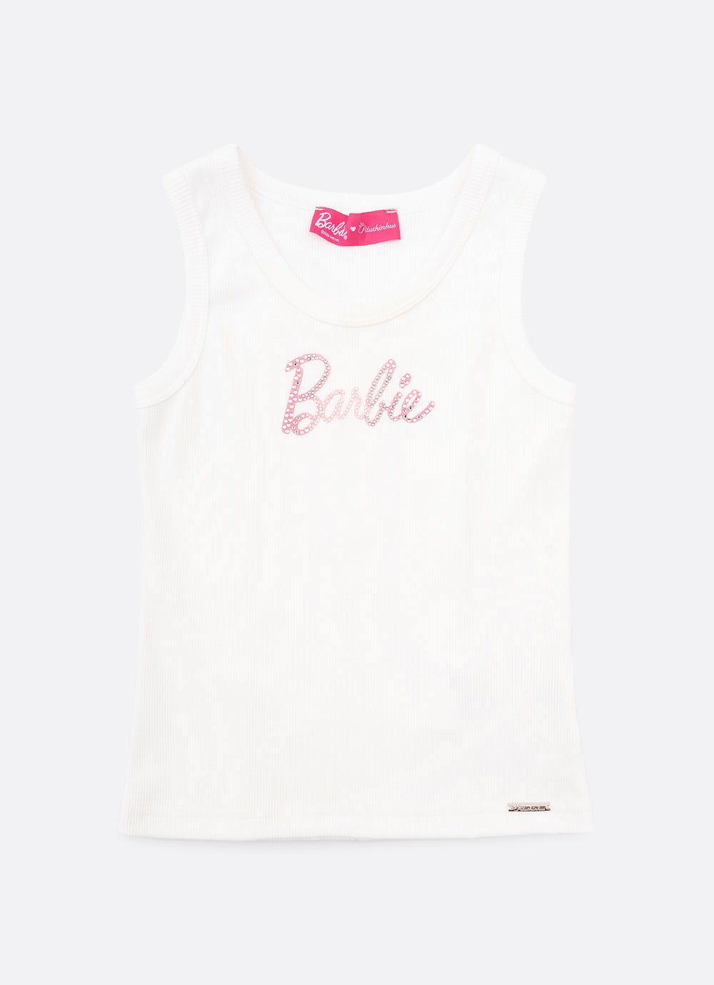 Regata Ribana Barbie Cristal