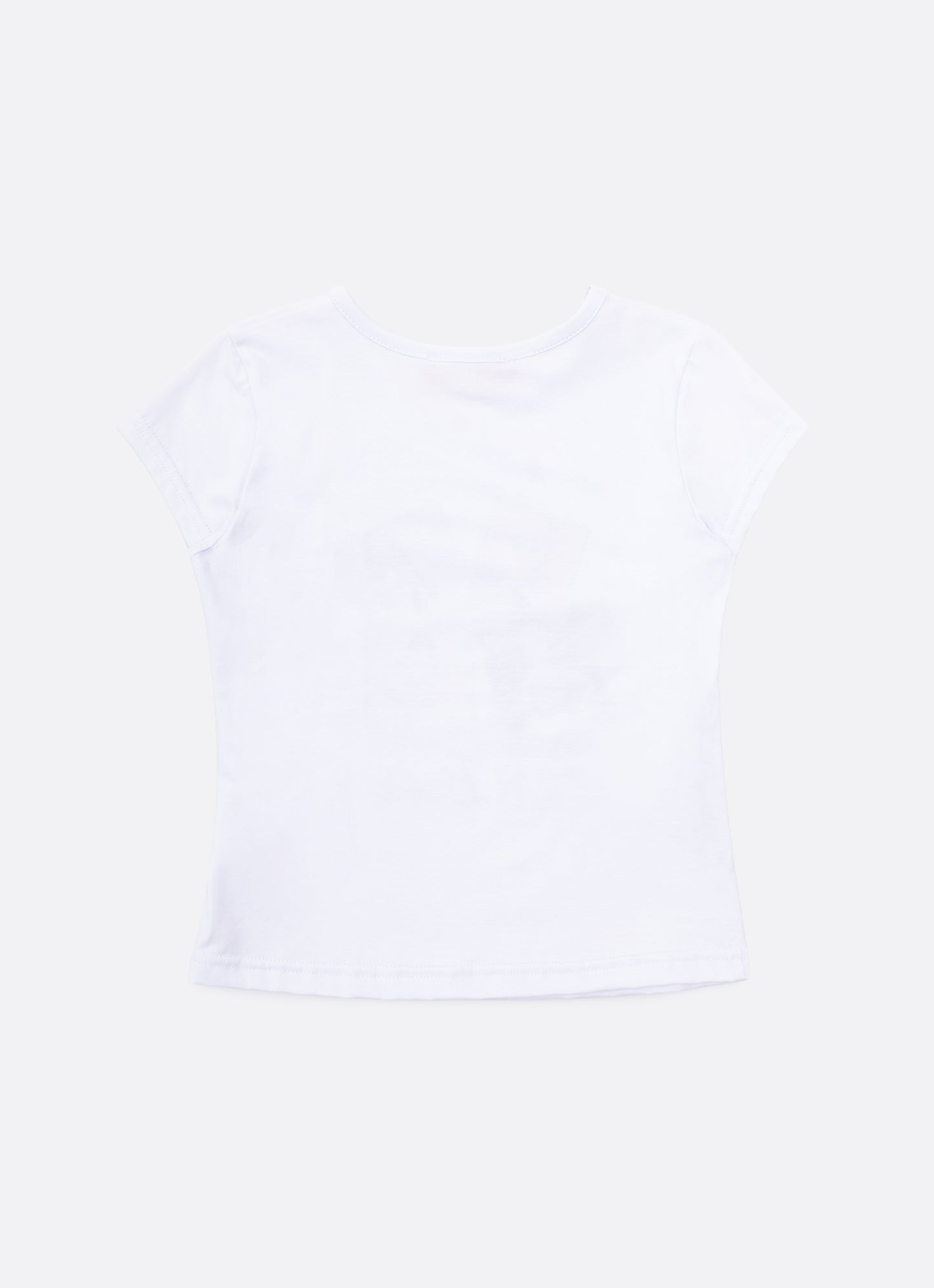 Blusa Cotton Serigrafia Fotos Barbie