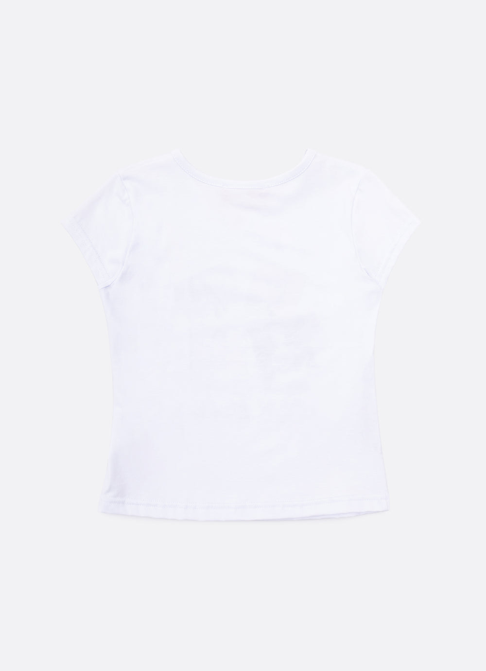 Blusa Cotton Serigrafia Fotos Barbie
