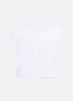 Blusa Cotton Serigrafia Fotos Barbie