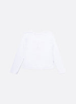 Blusa Cotton Serigrafia Color Barbie