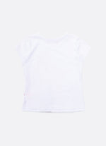 Blusa Cotton Serigrafia Barbie Casaco Pele