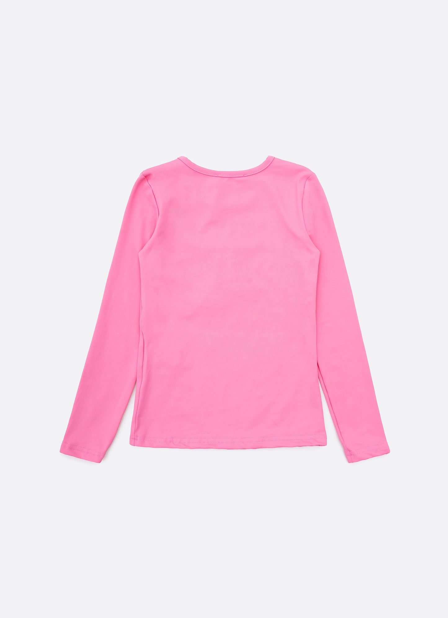 Blusa Alça Light Cristais Barbie