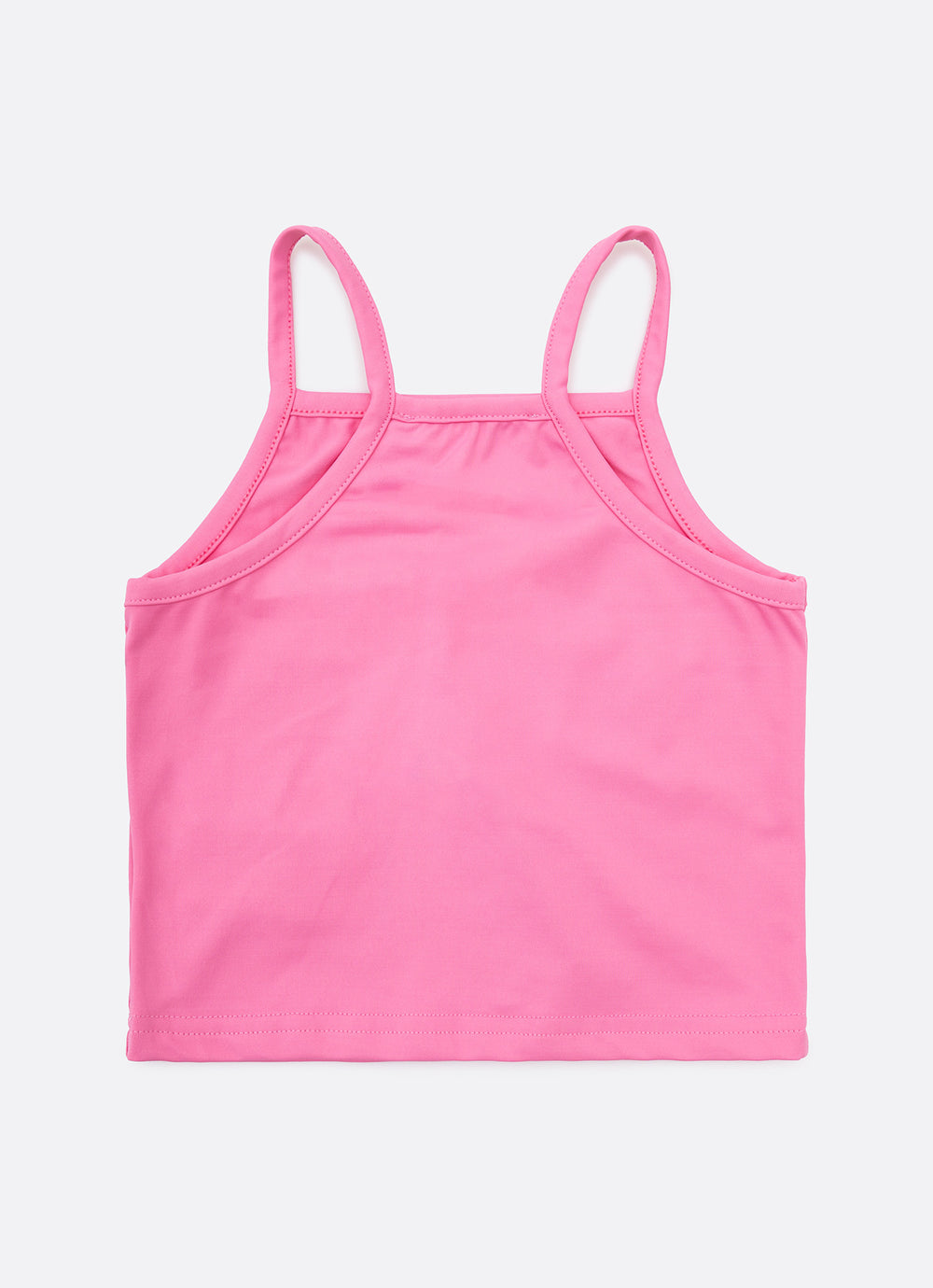 Blusa Alça Light Cristais Barbie