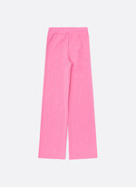 Calça Reta Light Cristais Barbie
