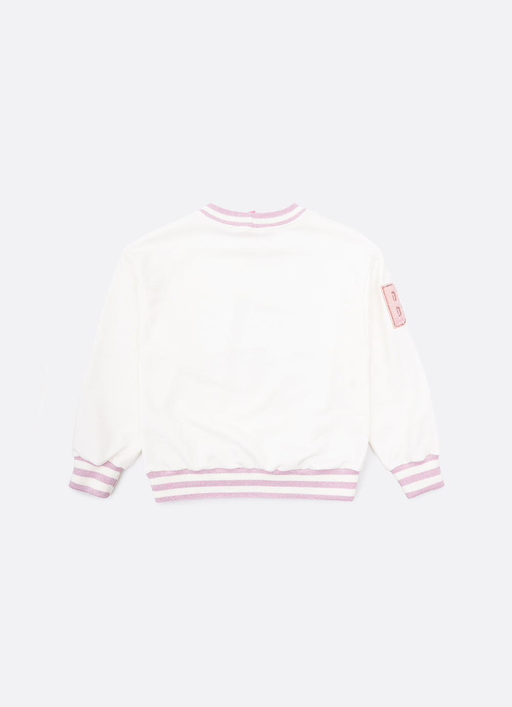 Blusa Moletom Serigrafia Barbie