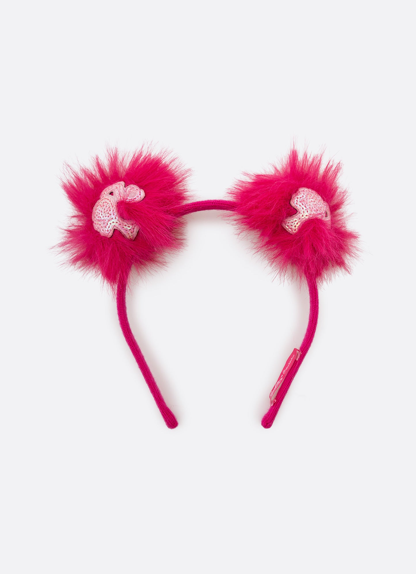 Arco Pompom Barbie