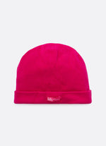 Touca Tricot Laço Puffer Brilho Barbie