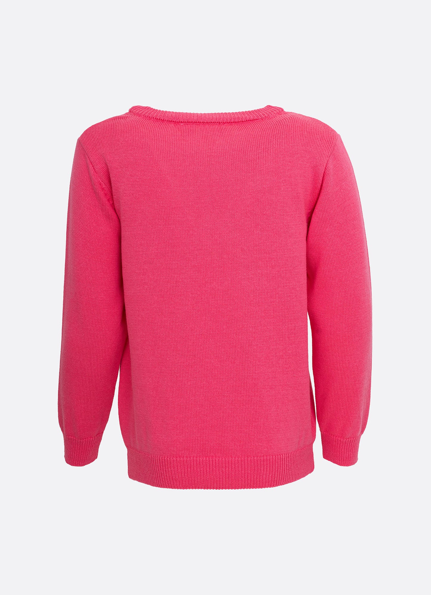 Blusa Tricot Barbie Shine