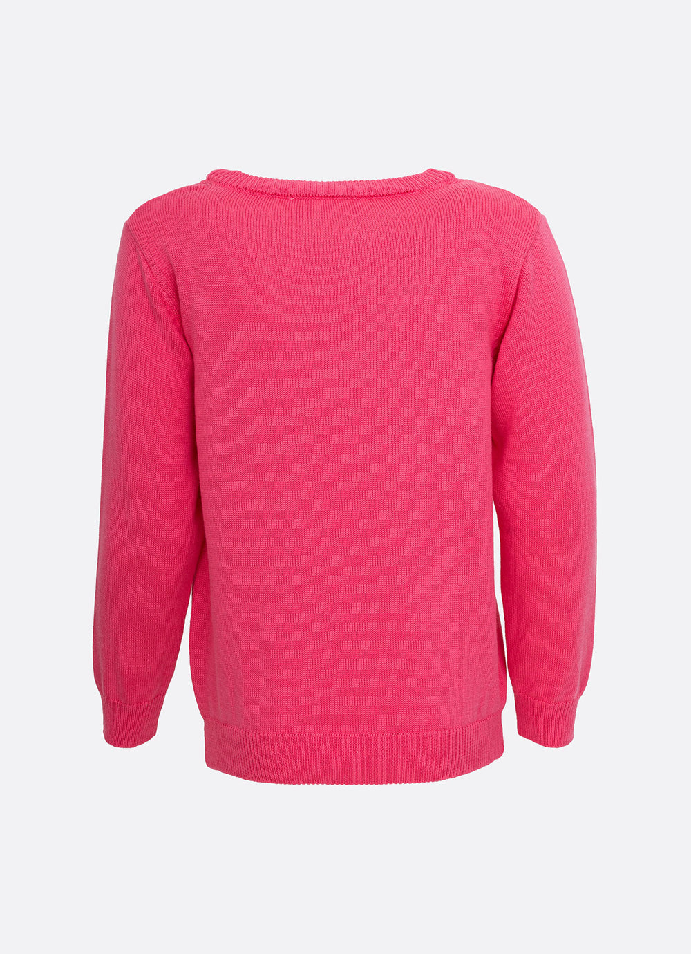 Blusa Tricot Barbie Shine