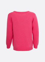 Blusa Tricot Barbie Shine