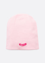 Touca Tricot Multi Patche Barbie