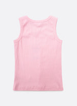 Regata Rib Colagens Barbie
