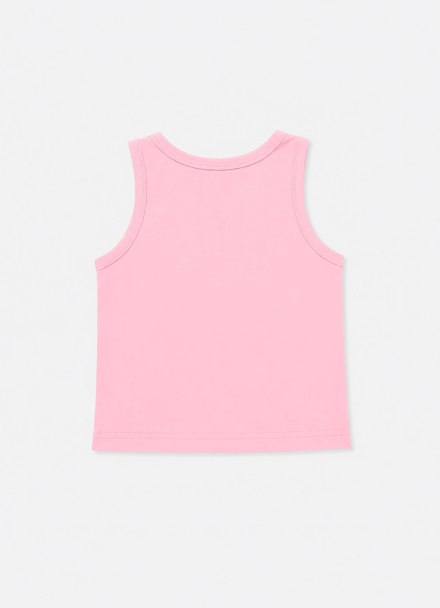 Regata Cropped Light Cristais Barbie