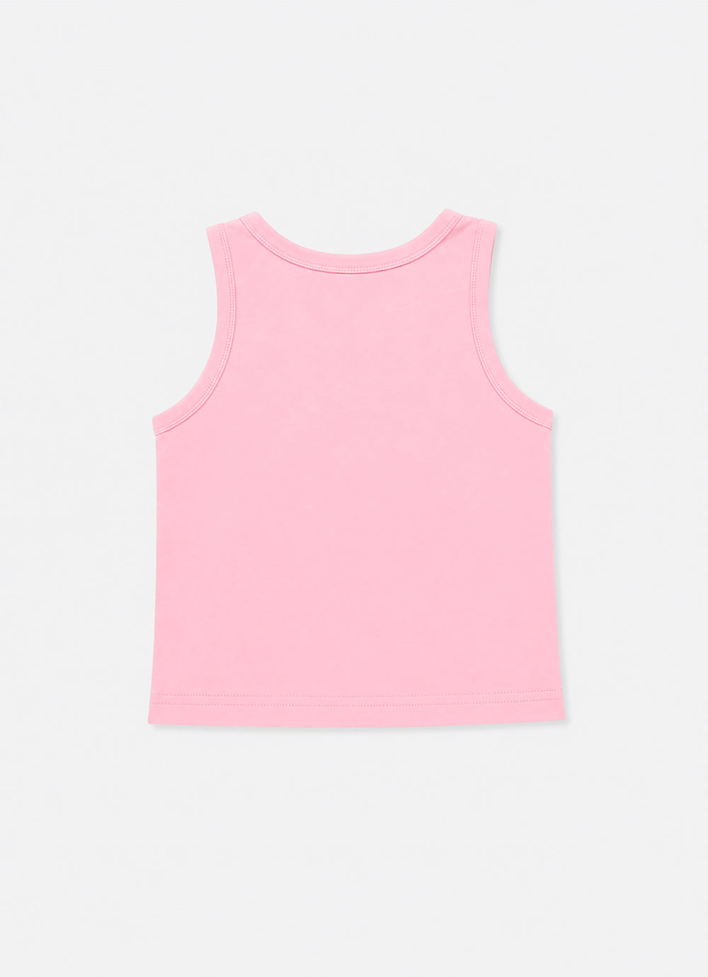Regata Cropped Light Cristais Barbie