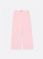 Calça Reta Light Cristais Barbie