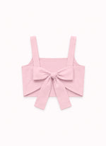 Blusa Cropped Algodão Multi Patches Barbie