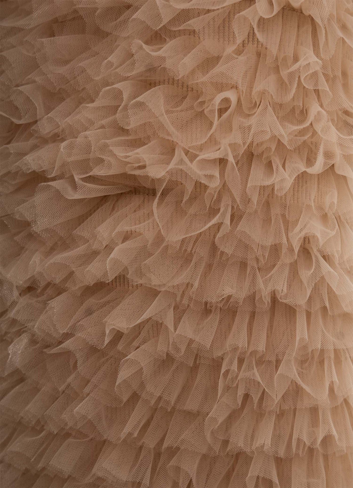 Conjunto Festa Blusa Ribana e Saia Short Tule