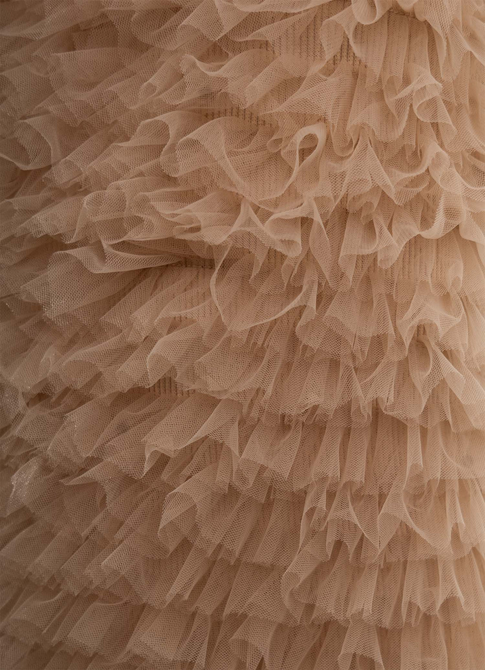 Conjunto Festa Blusa Ribana e Saia Short Tule