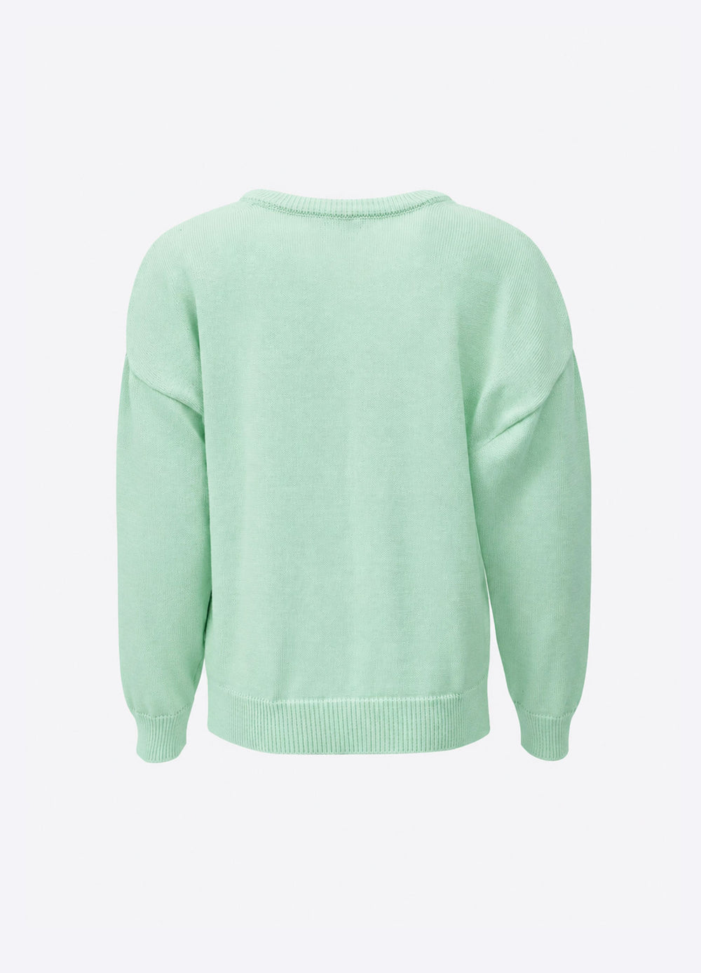 Blusa Tricot Canguru Pituchinhus Cristal