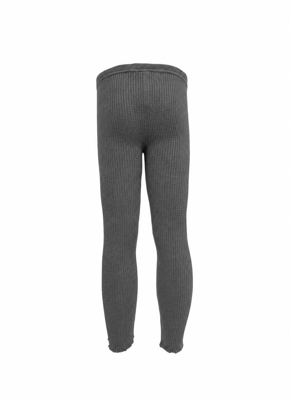 Calça Tricot Canelada Pituchinhus