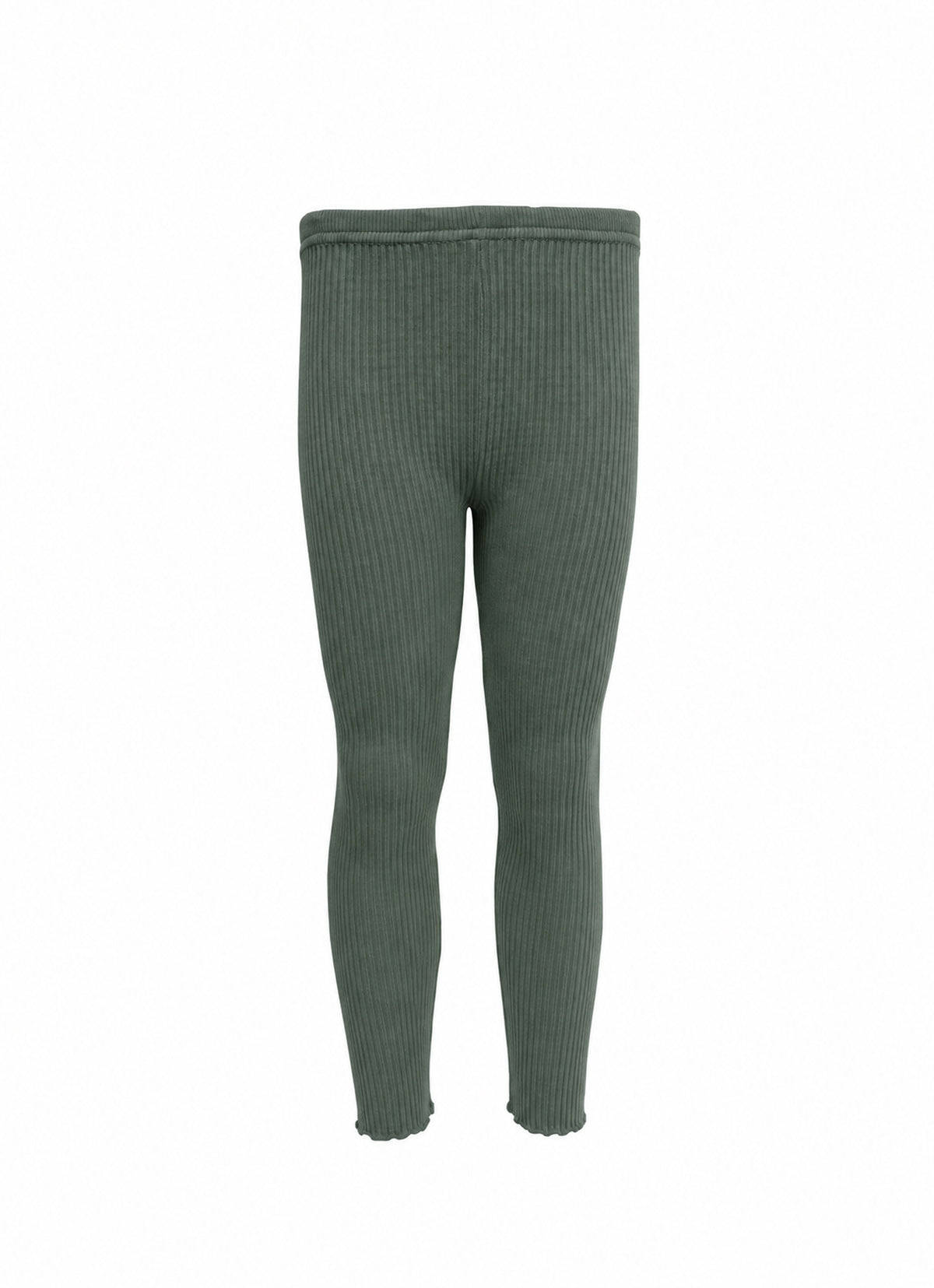 Calça Tricot Canelada Pituchinhus