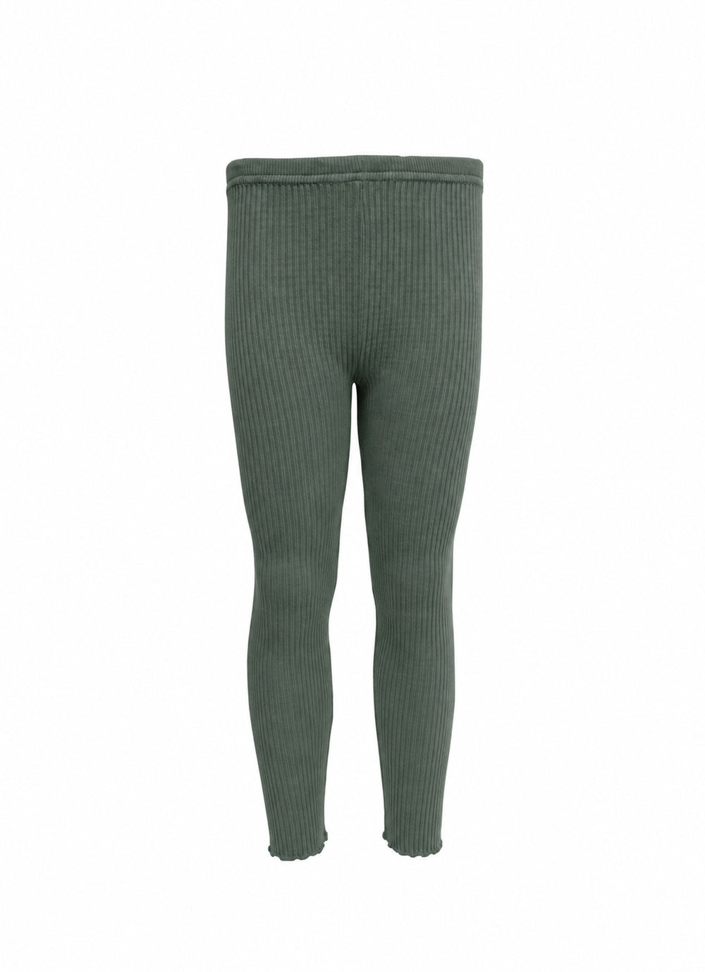 Calça Tricot Canelada Pituchinhus