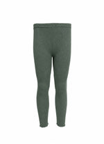 Calça Tricot Canelada Pituchinhus