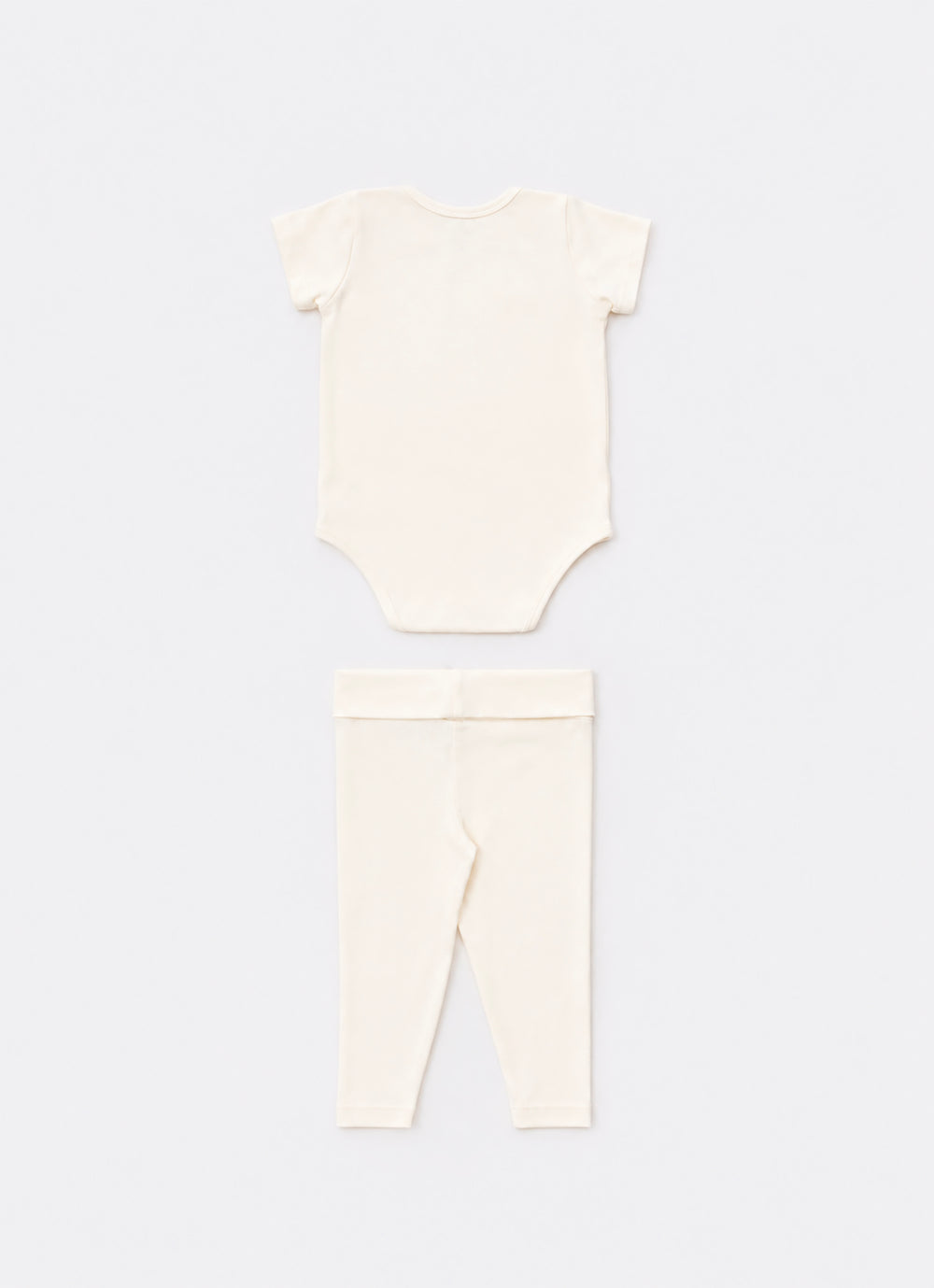 Conjunto Body e Calça Pima For Boys