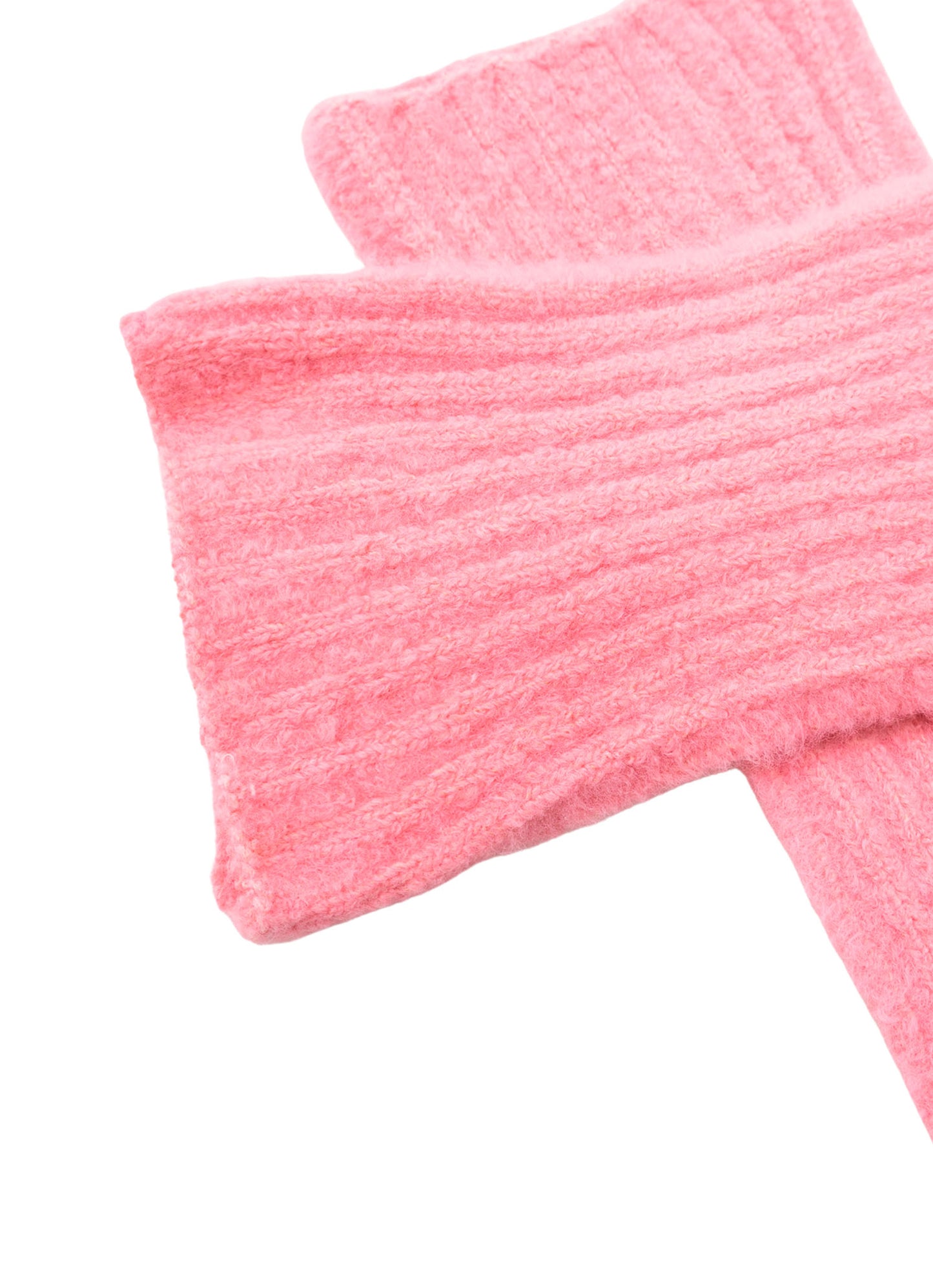 Polaina Tricot Ursinha Après-Ski