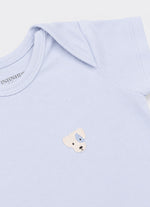 Conjunto Body e Calça Pima For Boys