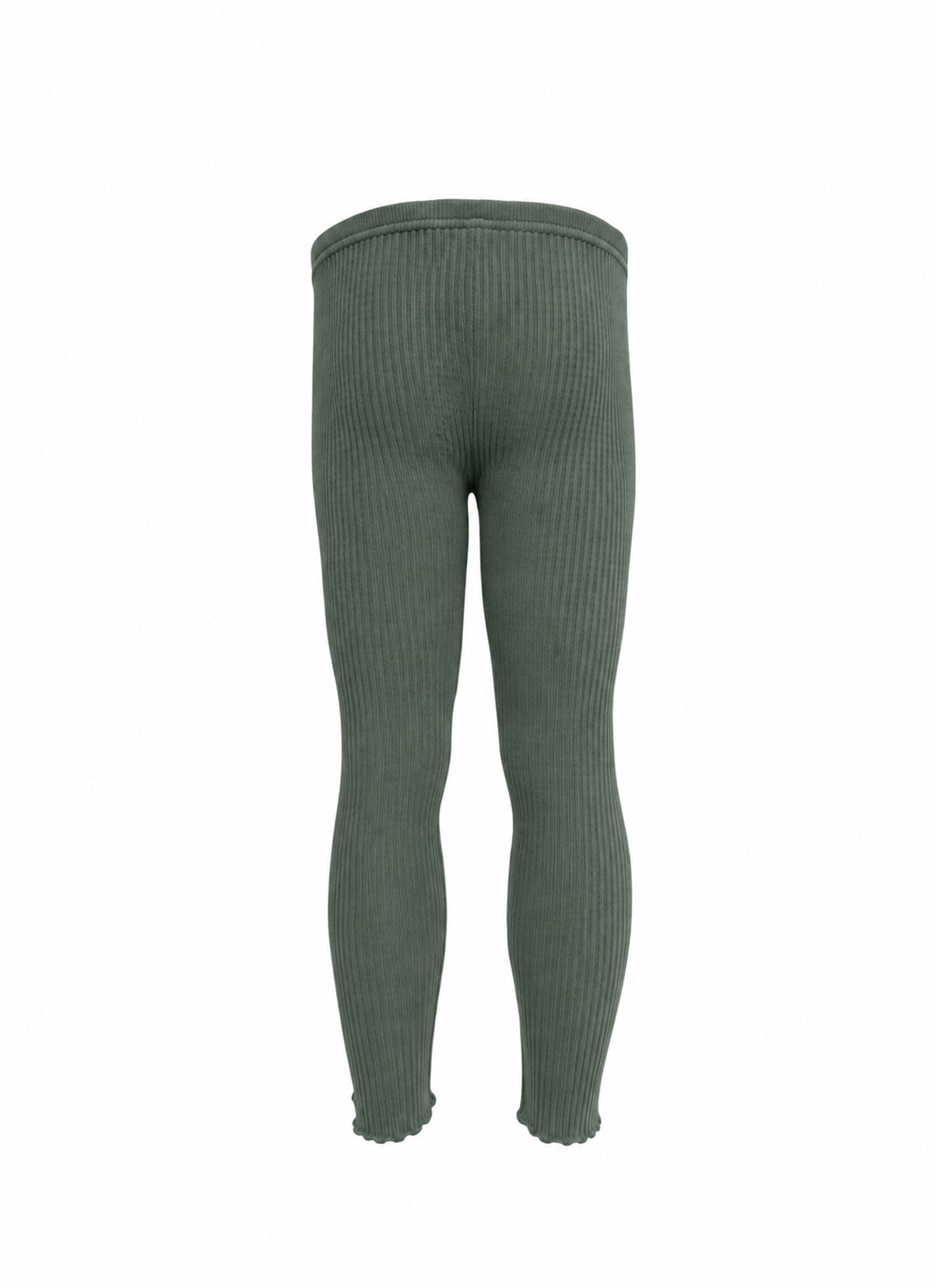 Calça Tricot Canelada Pituchinhus