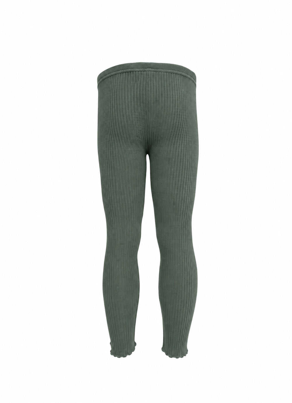 Calça Tricot Canelada Pituchinhus