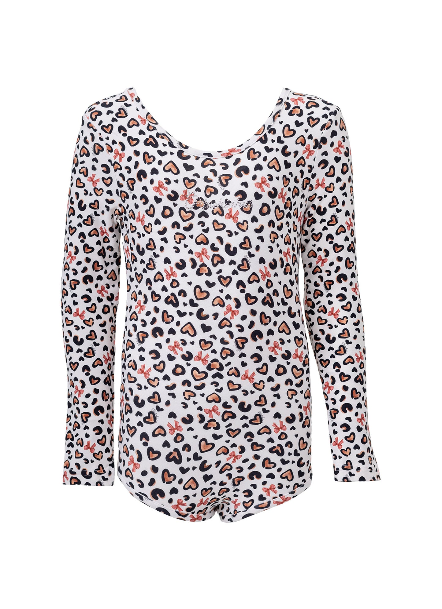 Maiô Light Estampado Resort