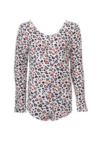 Maiô Light Estampado Resort