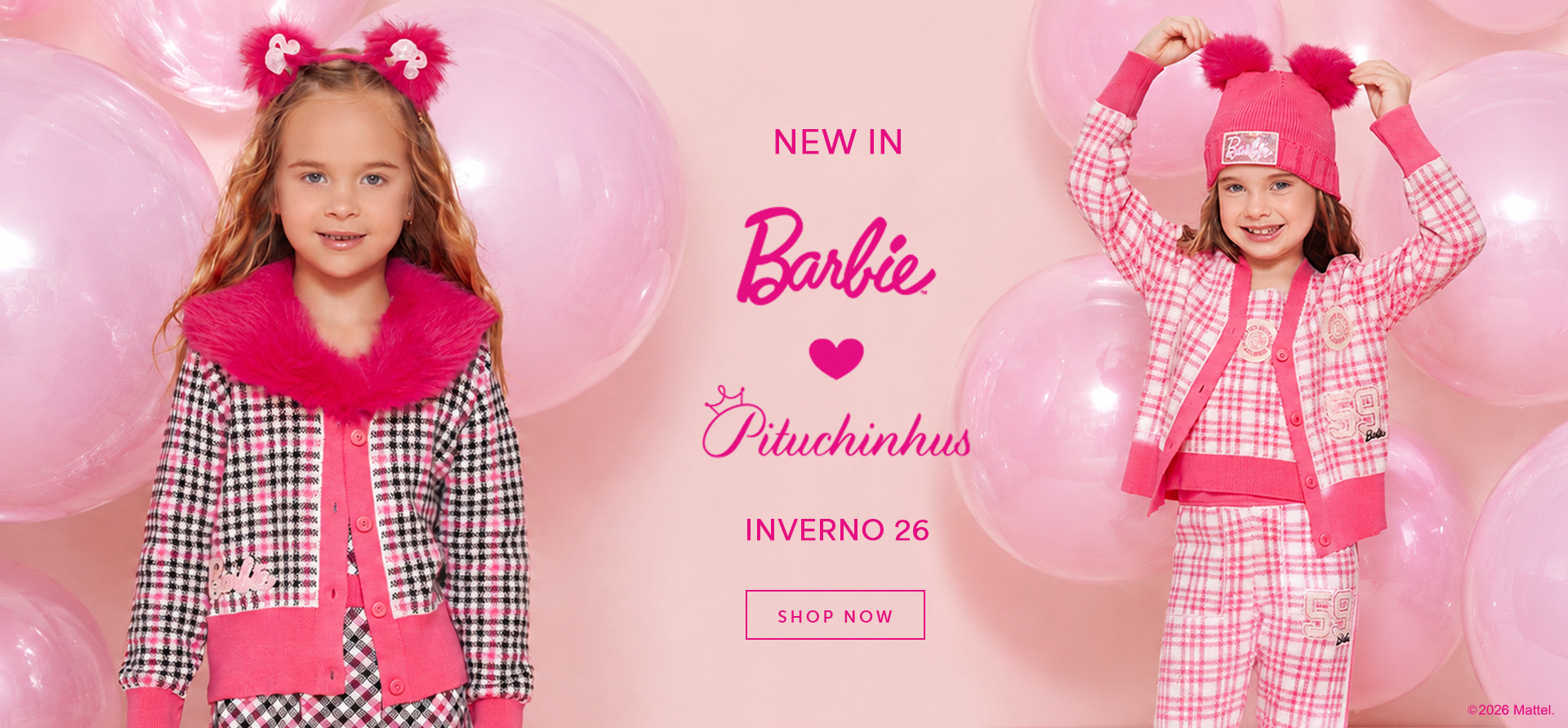  BARBIE DESK NOVO 