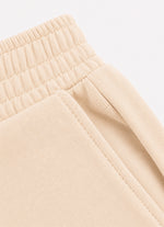 Calça Moletom Felpado Cristal