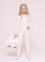 Jogging Tricot Pituchinhus
