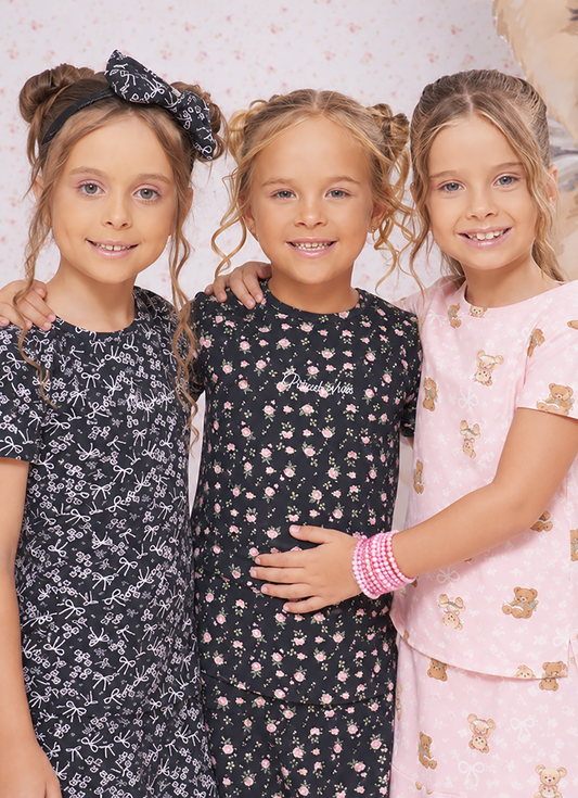 Blusa Light Estampada