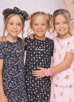 Blusa Light Estampada
