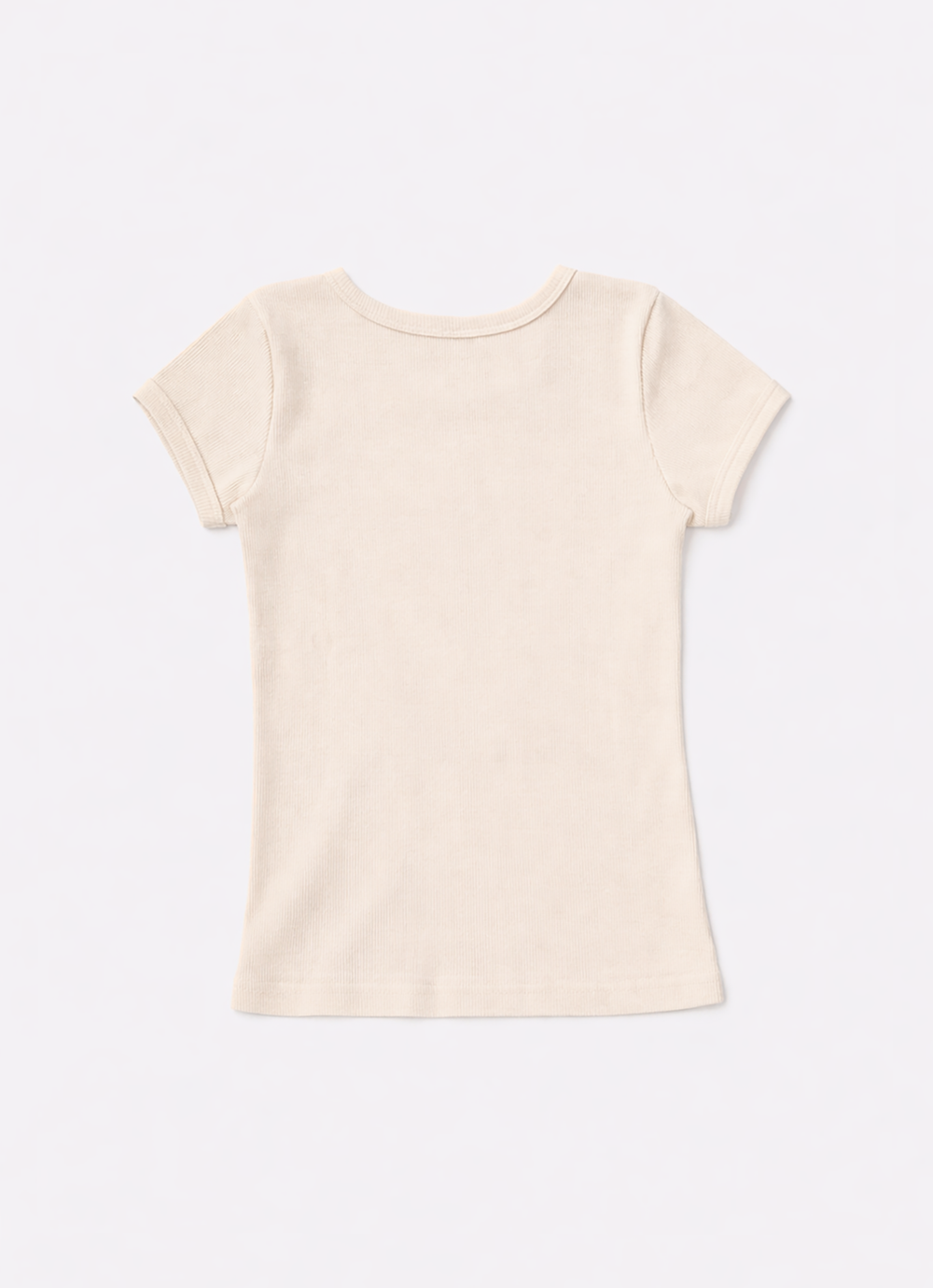 Blusa Ribana Pituchinhus Manga Curta