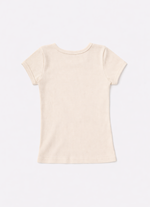 Blusa Ribana Pituchinhus Manga Curta