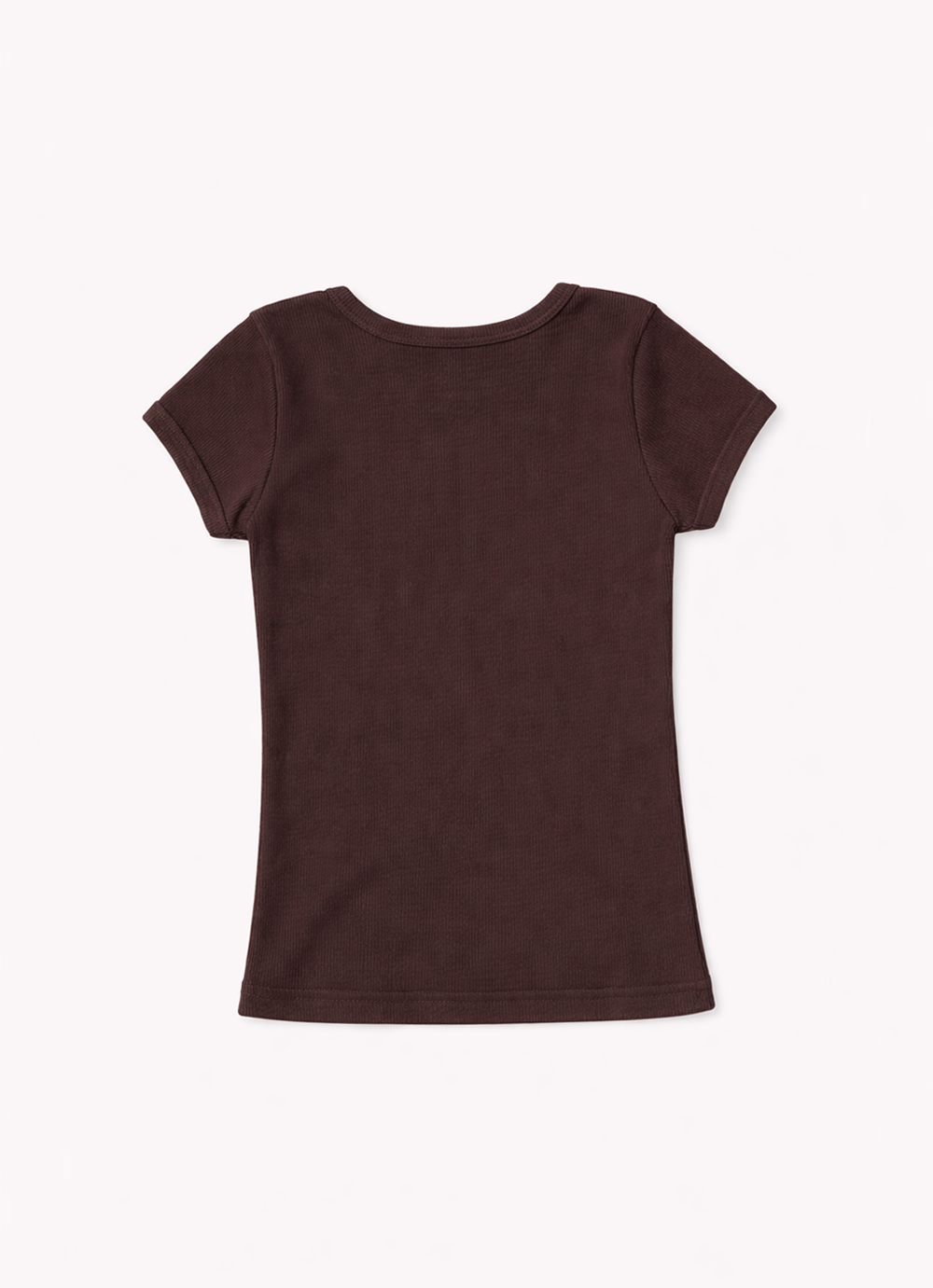 Blusa Ribana Pituchinhus Manga Curta