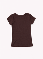 Blusa Ribana Pituchinhus Manga Curta