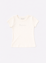 Blusa Ribana Pituchinhus Manga Curta