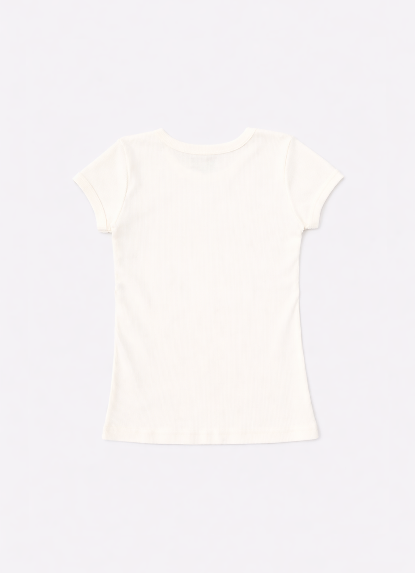 Blusa Ribana Pituchinhus Manga Curta