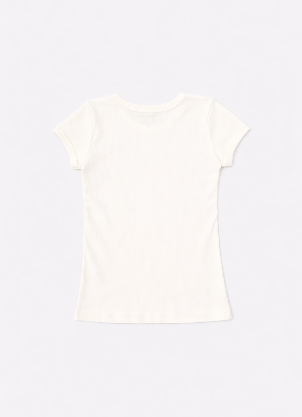 Blusa Ribana Pituchinhus Manga Curta