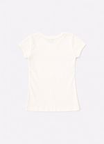 Blusa Ribana Pituchinhus Manga Curta