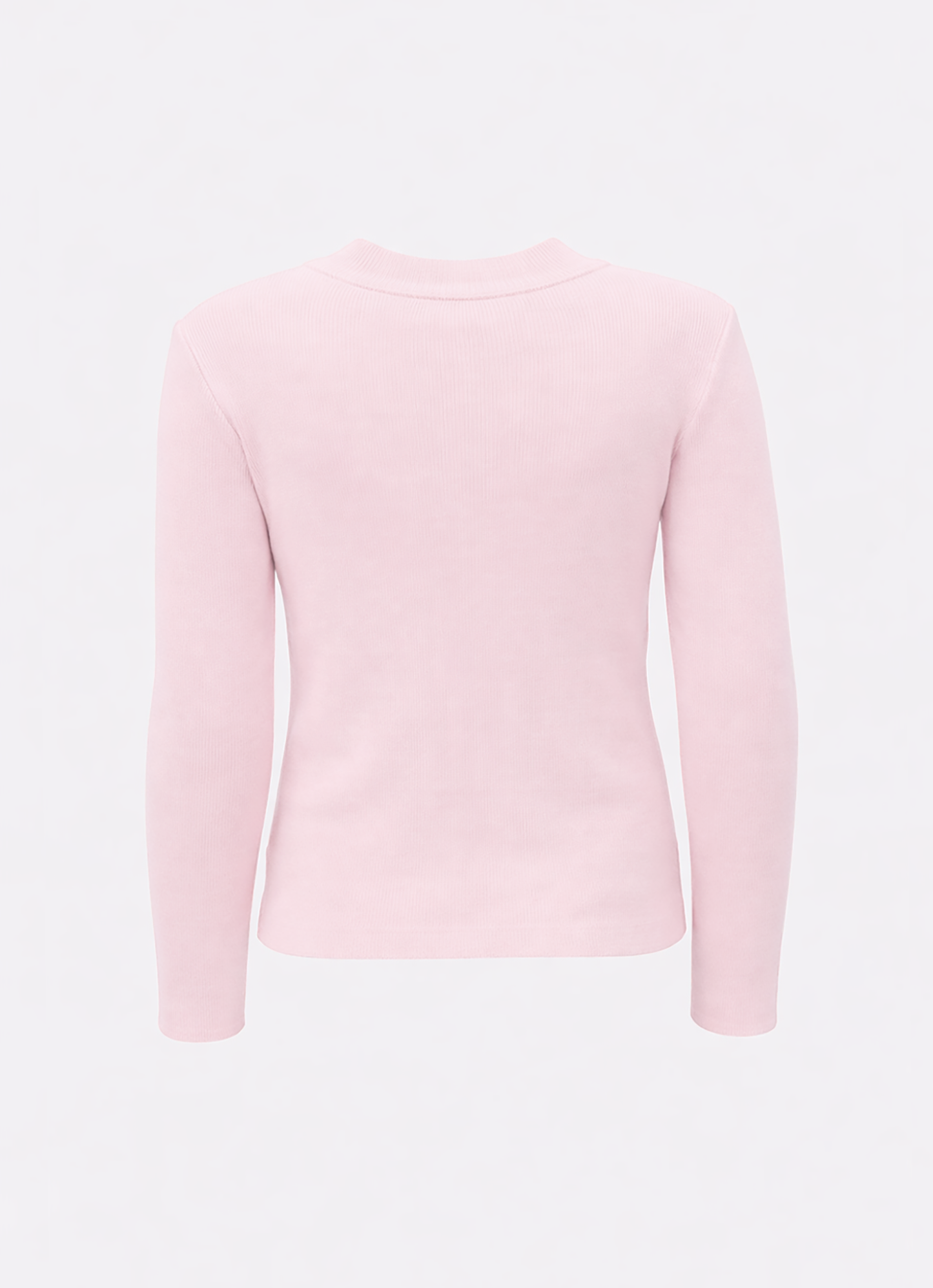 Básica Tricot Pituchinhus