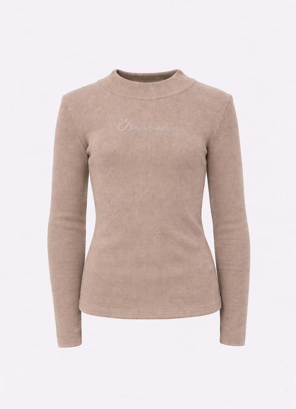 Básica Tricot Pituchinhus